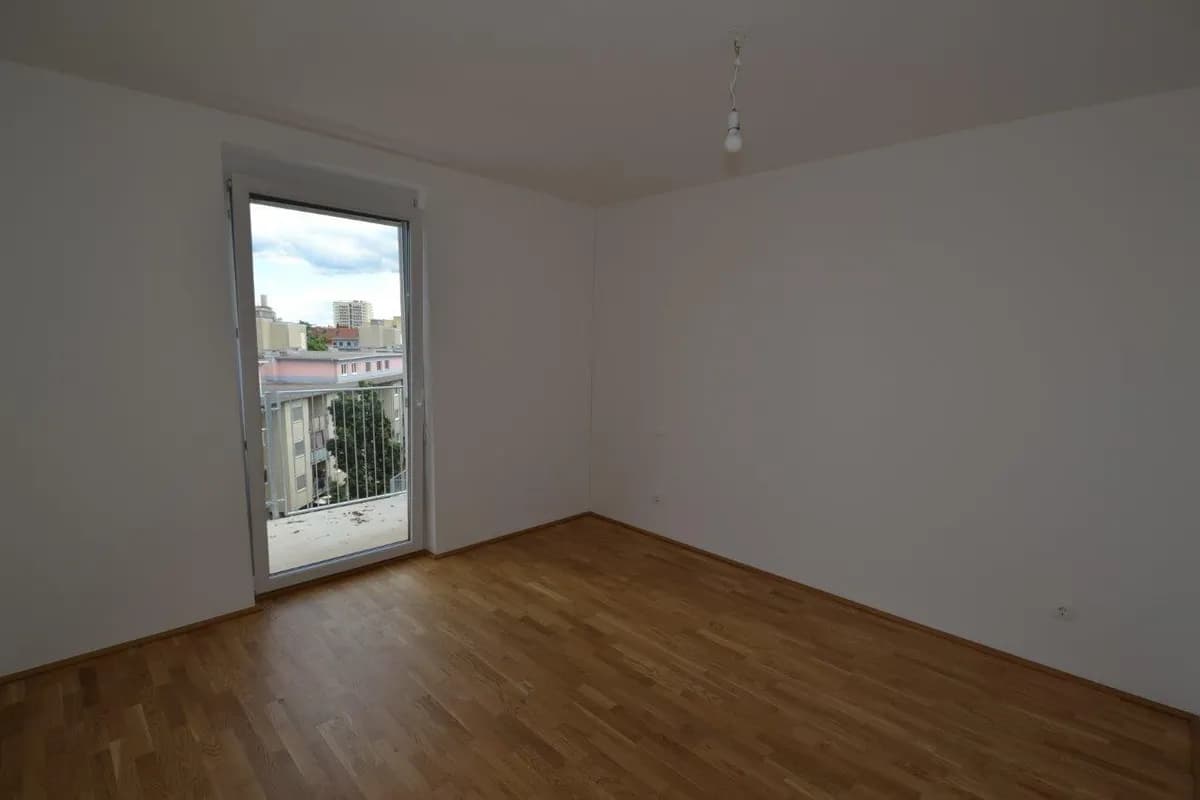 3-Zimmer-Wohnung mieten in Graz – 66,59 m², € 899 – Bild 2 von 11