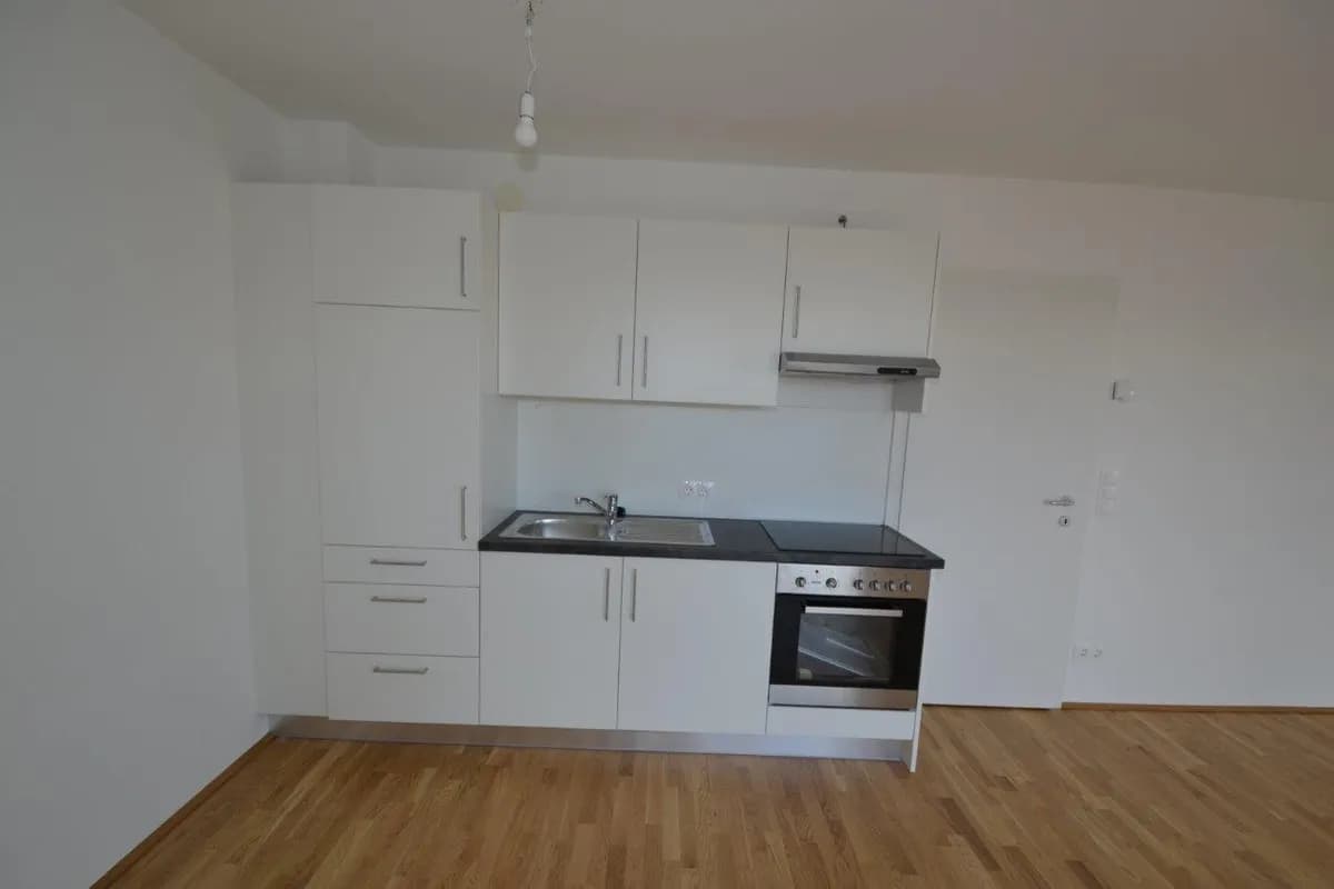 3-Zimmer-Wohnung mieten in Graz – 66,59 m², € 899 – Bild 3 von 11