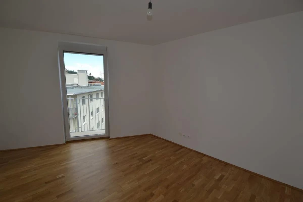3-Zimmer-Wohnung mieten in Graz – 66,59 m², € 899 – Bild 5 von 11