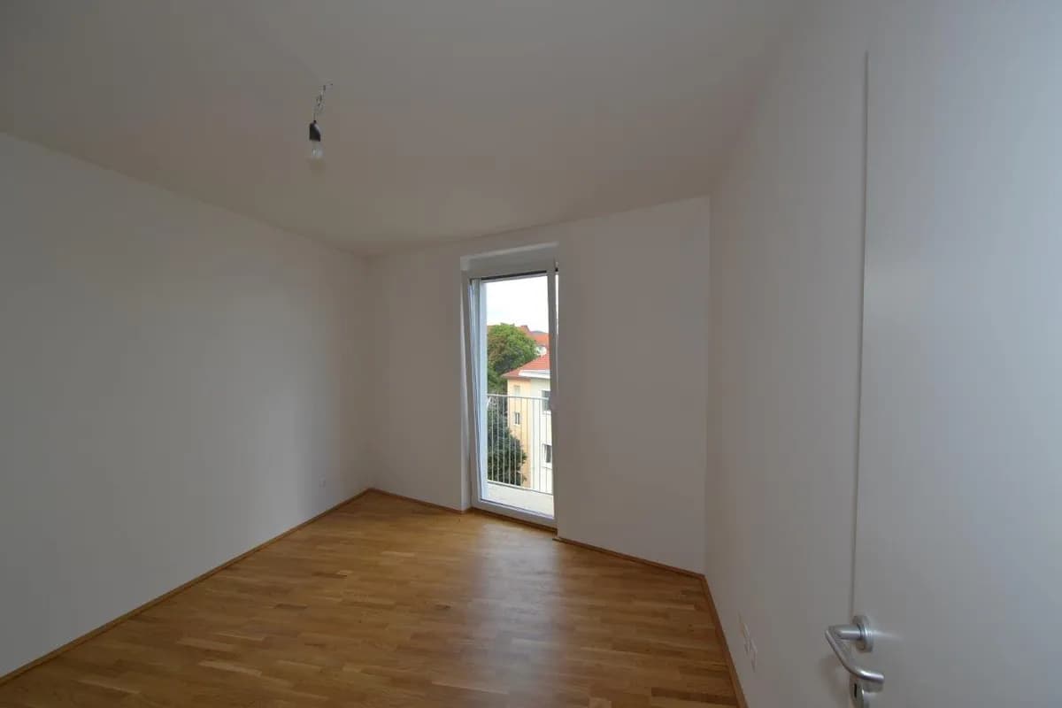 3-Zimmer-Wohnung mieten in Graz – 66,59 m², € 899 – Bild 6 von 11