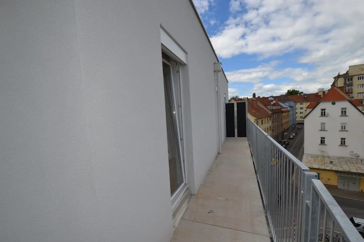 3-Zimmer-Wohnung mieten in Graz – 66,59 m², € 899 – Bild 9 von 11
