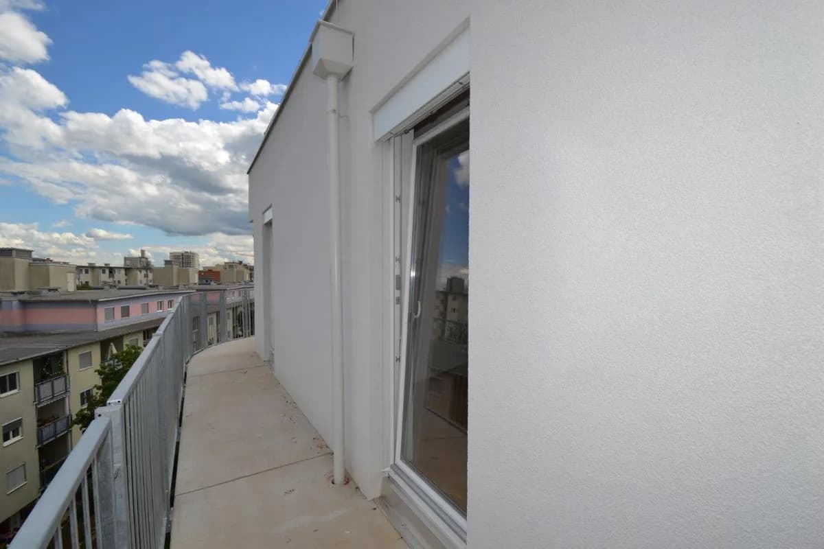 3-Zimmer-Wohnung mieten in Graz – 66,59 m², € 899 – Bild 10 von 11