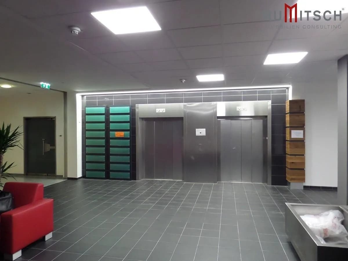 Gewerbeimmobilie mieten in Graz – 170 m² – Bild 2 von 8