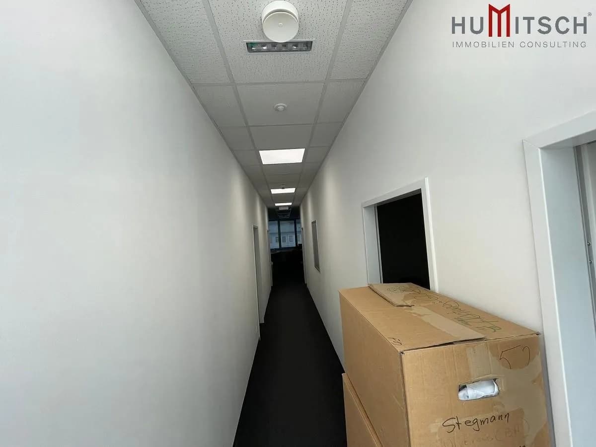 Gewerbeimmobilie mieten in Graz – 170 m² – Bild 7 von 8