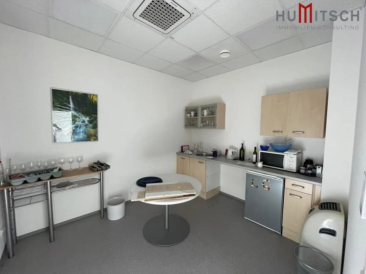 Gewerbeimmobilie mieten in Graz – 170 m² – Bild 8 von 8
