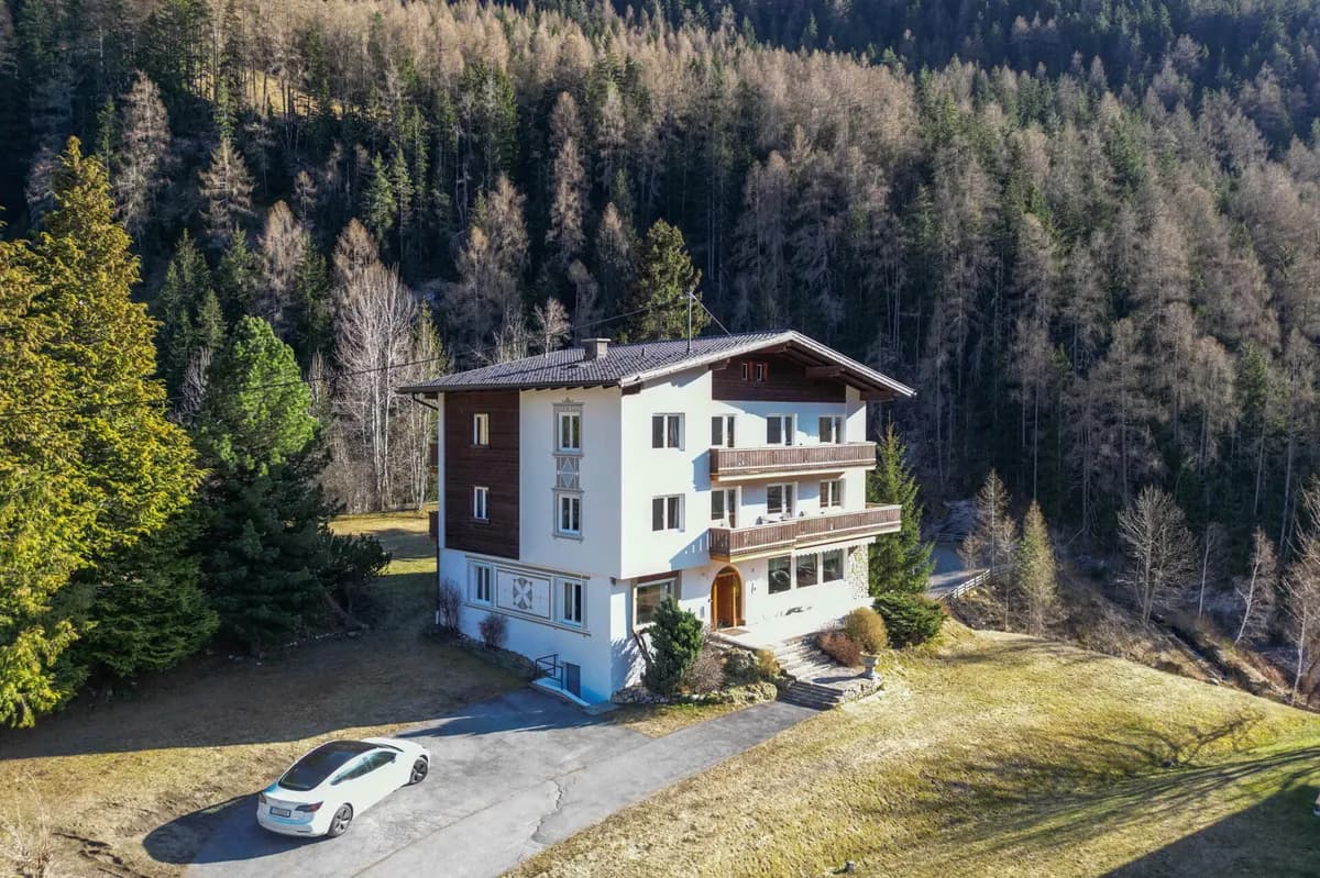 17-Zimmer-Gewerbeimmobilie kaufen in Landeck – 390 m², € 1.125.000