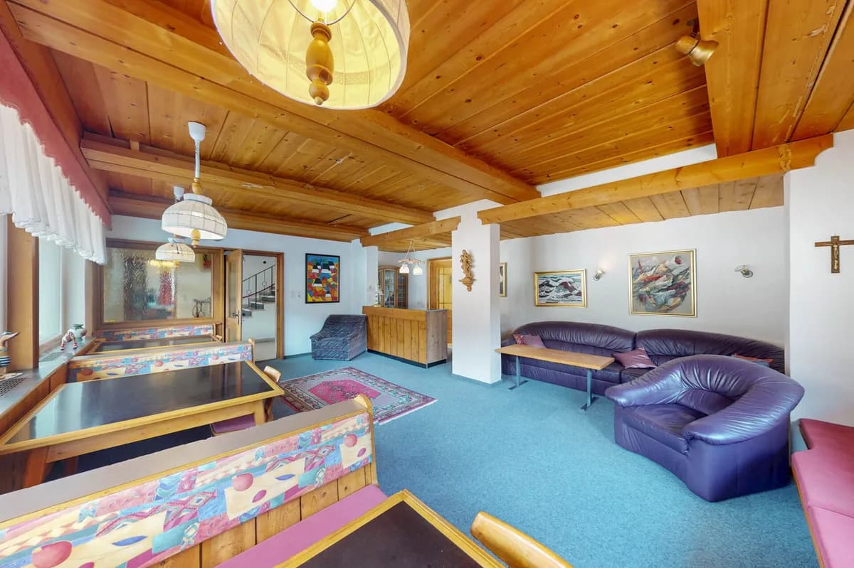 17-Zimmer-Gewerbeimmobilie kaufen in Landeck – 390 m², € 1.125.000 – Bild 3 von 88