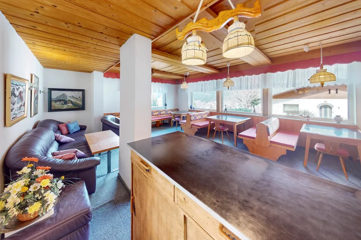 17-Zimmer-Gewerbeimmobilie kaufen in Landeck – 390 m², € 1.125.000 – Bild 4 von 88