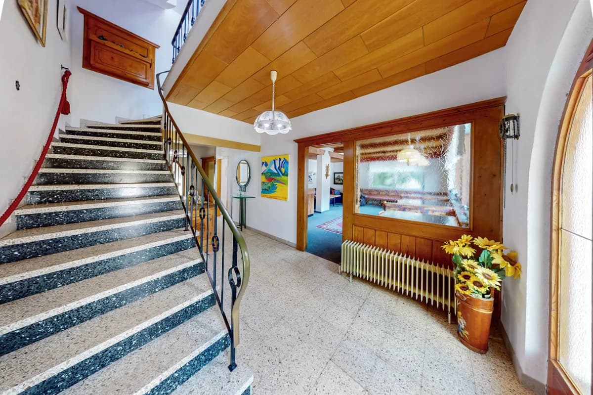 17-Zimmer-Gewerbeimmobilie kaufen in Landeck – 390 m², € 1.125.000 – Bild 15 von 88