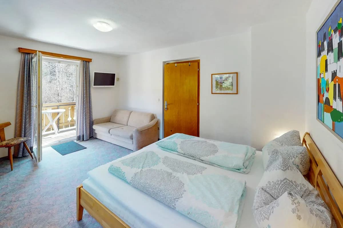 17-Zimmer-Gewerbeimmobilie kaufen in Landeck – 390 m², € 1.125.000 – Bild 23 von 88