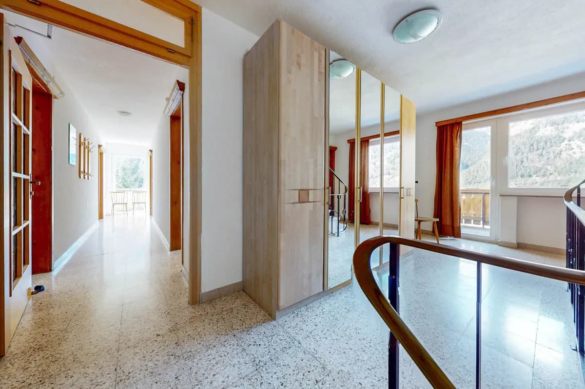 17-Zimmer-Gewerbeimmobilie kaufen in Landeck – 390 m², € 1.125.000 – Bild 33 von 88
