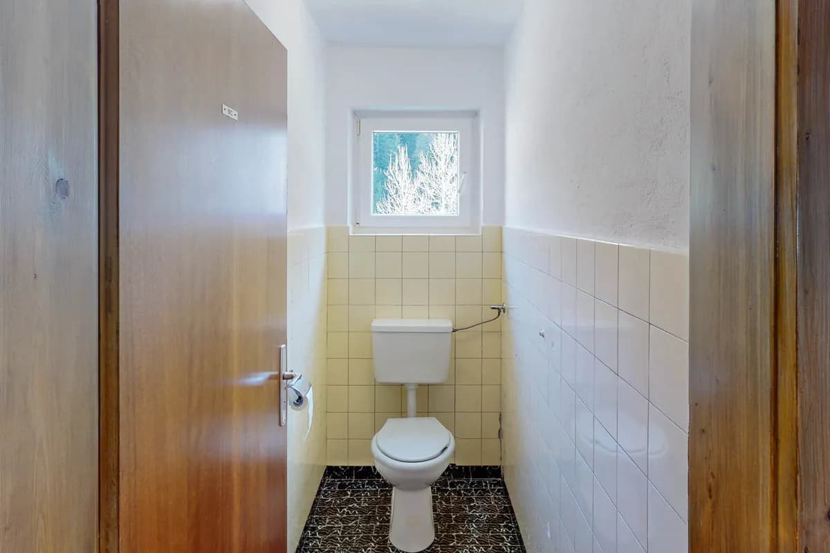 17-Zimmer-Gewerbeimmobilie kaufen in Landeck – 390 m², € 1.125.000 – Bild 42 von 88
