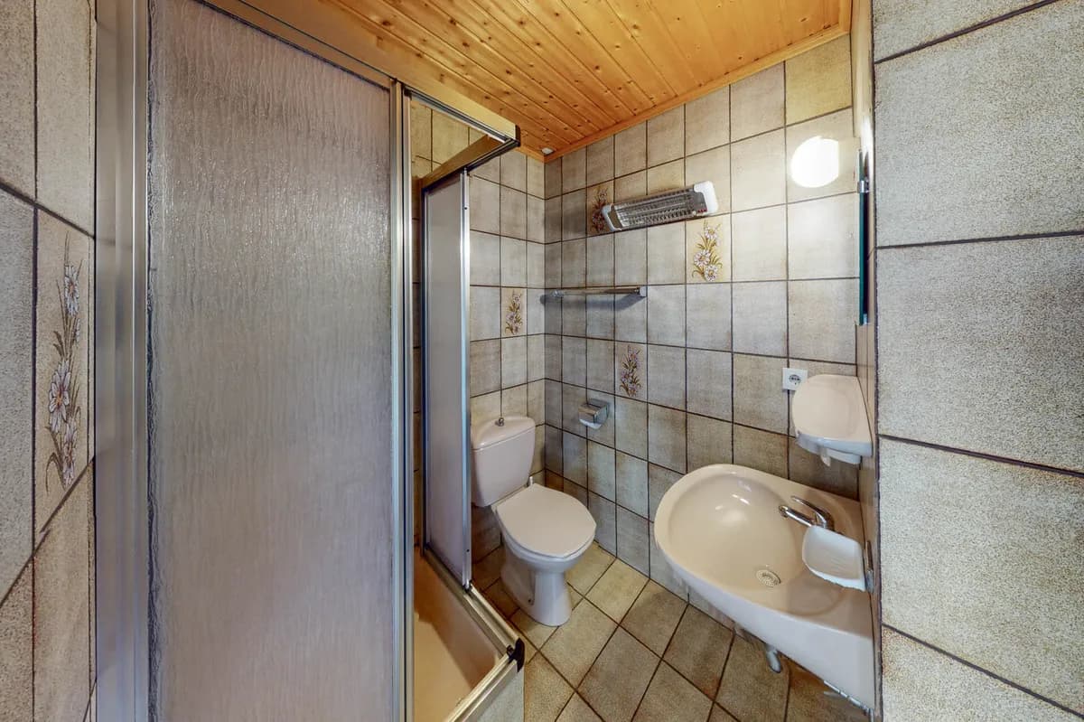 17-Zimmer-Gewerbeimmobilie kaufen in Landeck – 390 m², € 1.125.000 – Bild 47 von 88