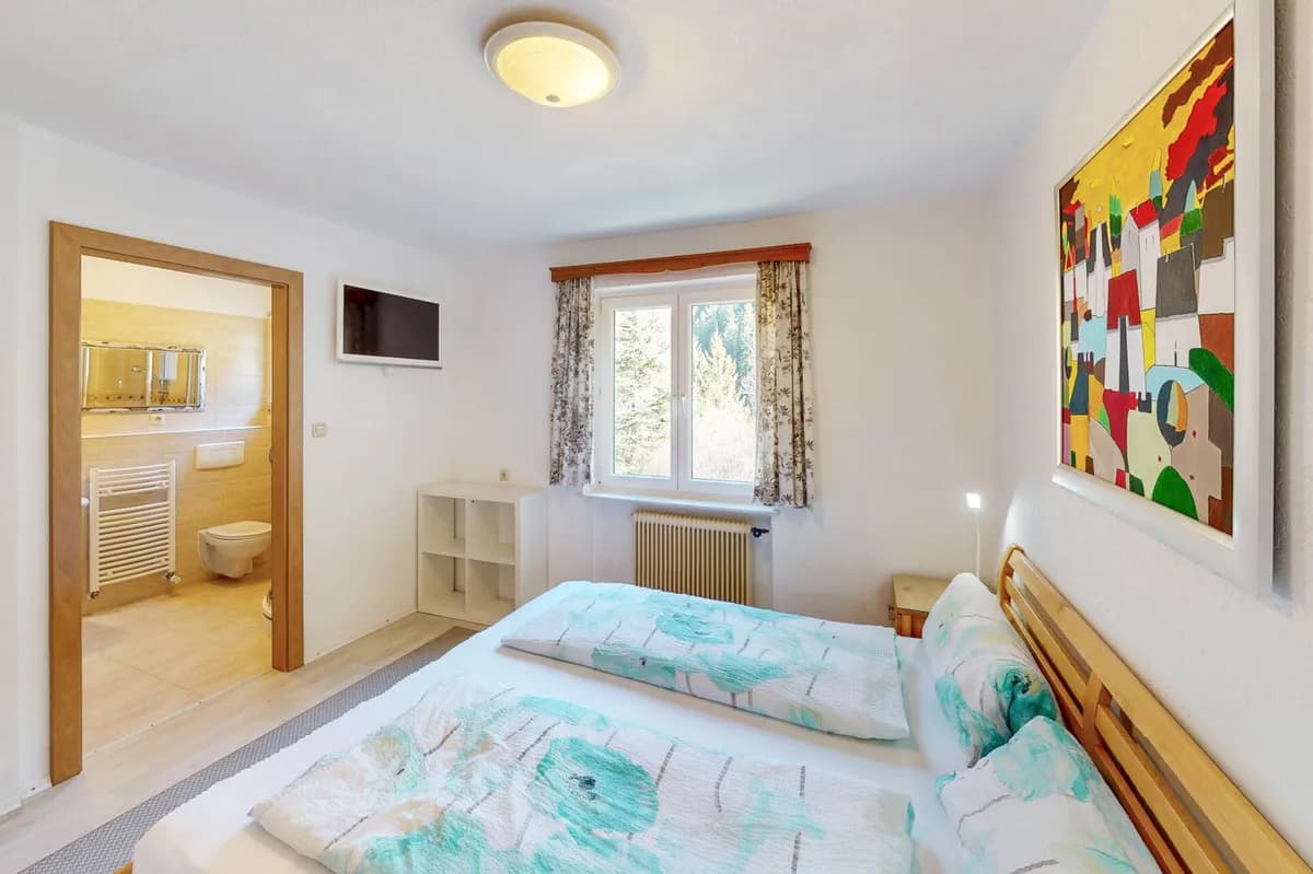 17-Zimmer-Gewerbeimmobilie kaufen in Landeck – 390 m², € 1.125.000 – Bild 49 von 88