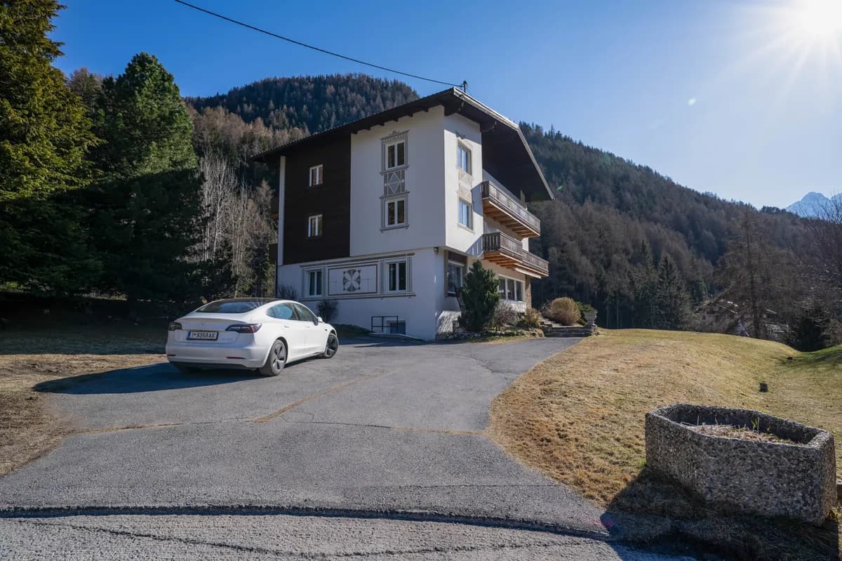 17-Zimmer-Gewerbeimmobilie kaufen in Landeck – 390 m², € 1.125.000 – Bild 60 von 88