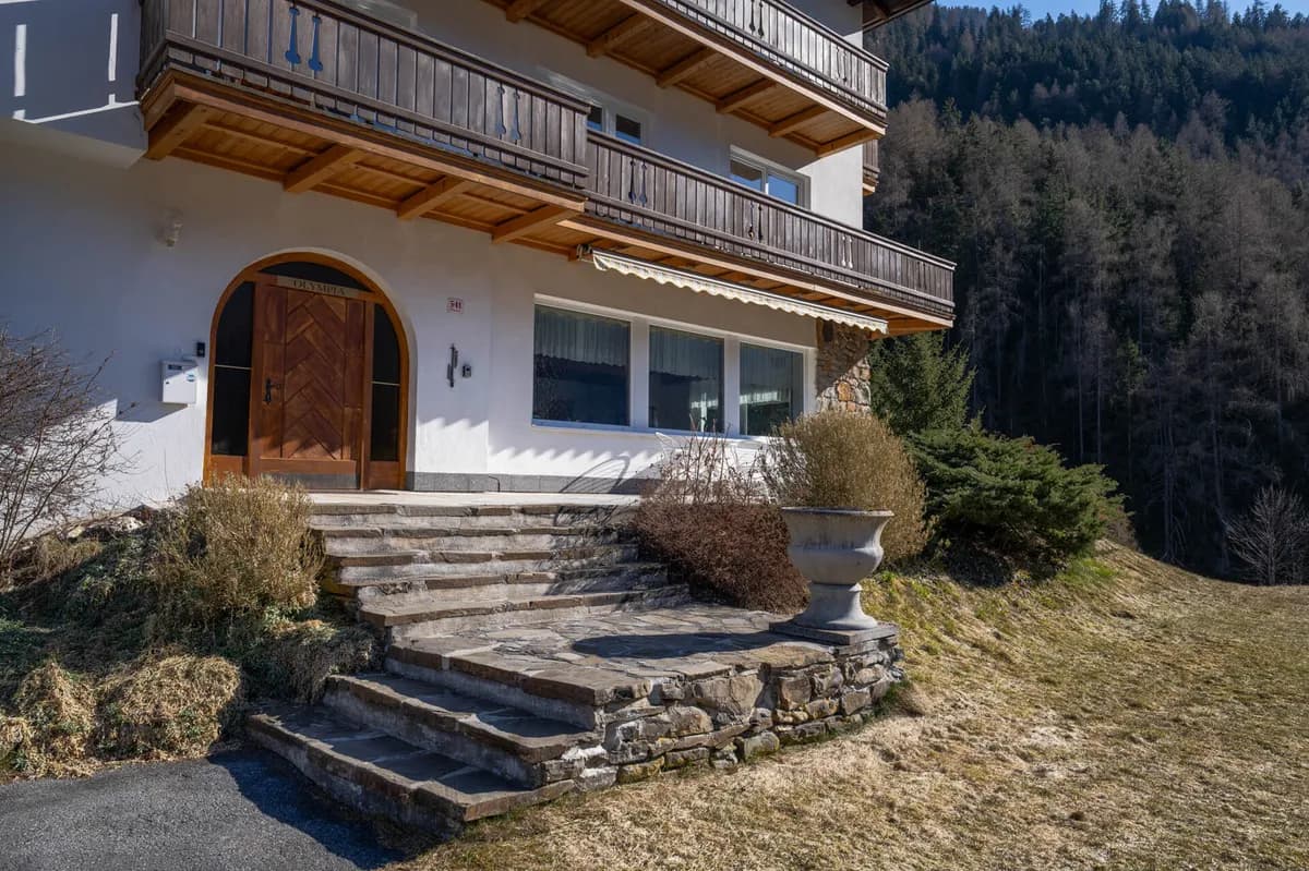 17-Zimmer-Gewerbeimmobilie kaufen in Landeck – 390 m², € 1.125.000 – Bild 61 von 88