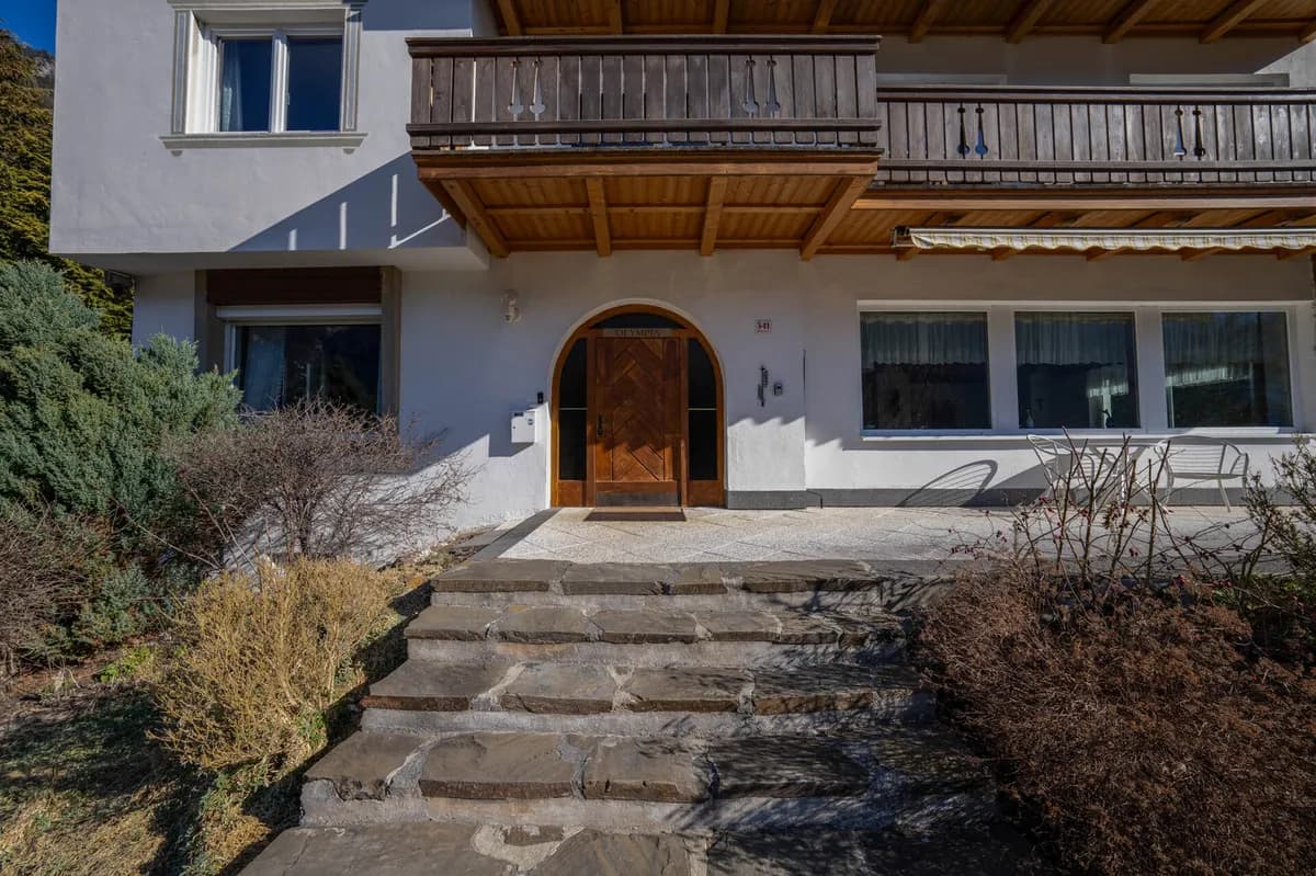 17-Zimmer-Gewerbeimmobilie kaufen in Landeck – 390 m², € 1.125.000 – Bild 64 von 88