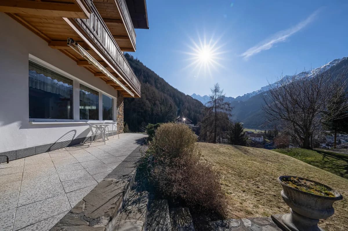 17-Zimmer-Gewerbeimmobilie kaufen in Landeck – 390 m², € 1.125.000 – Bild 65 von 88