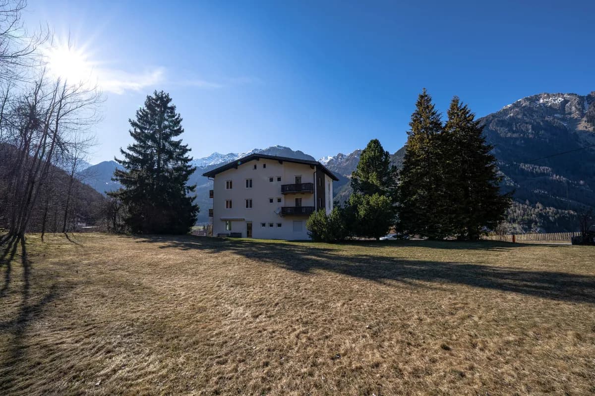 17-Zimmer-Gewerbeimmobilie kaufen in Landeck – 390 m², € 1.125.000 – Bild 66 von 88