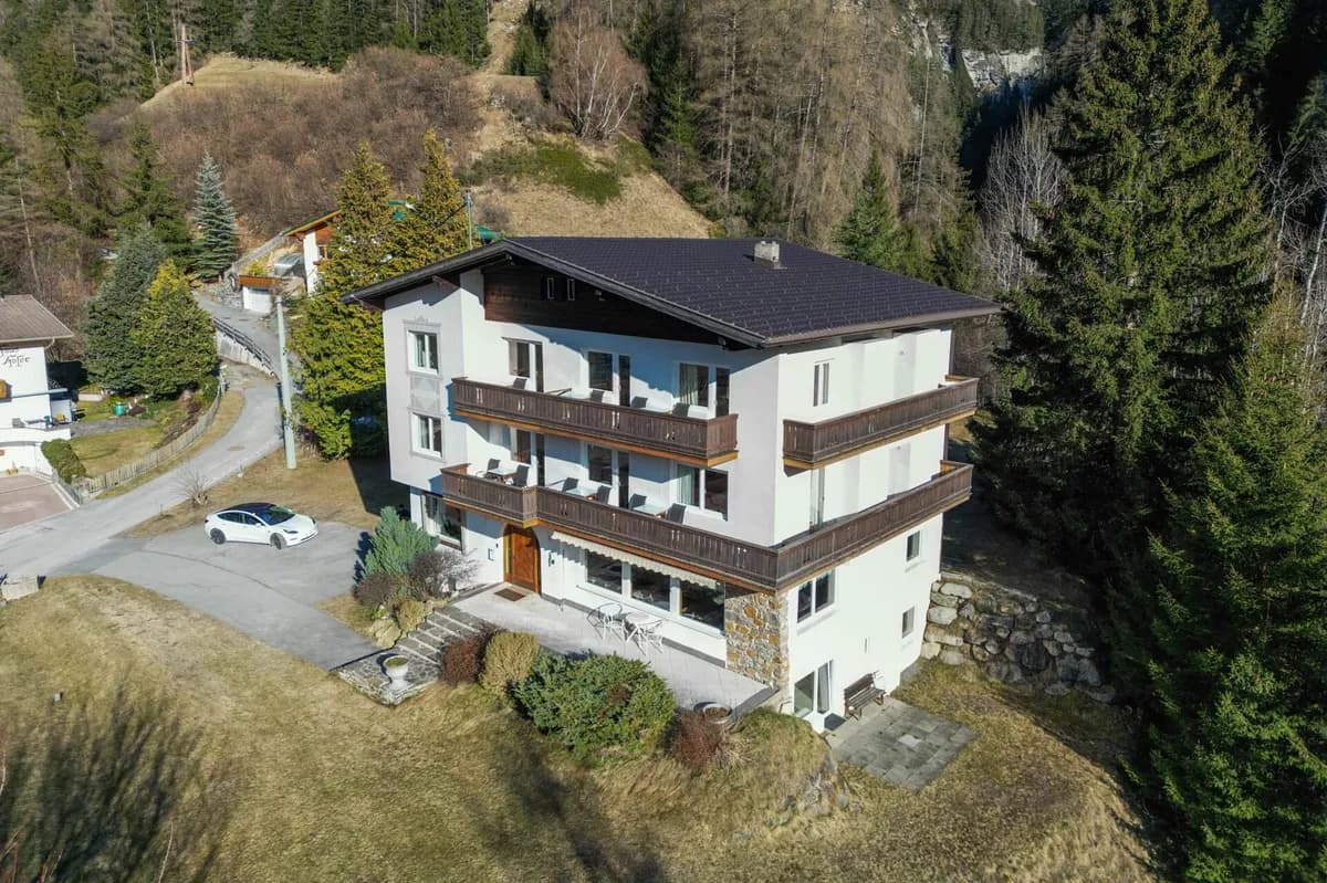 17-Zimmer-Gewerbeimmobilie kaufen in Landeck – 390 m², € 1.125.000 – Bild 67 von 88