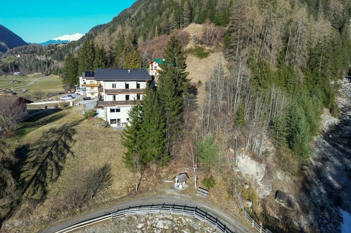 17-Zimmer-Gewerbeimmobilie kaufen in Landeck – 390 m², € 1.125.000 – Bild 68 von 88