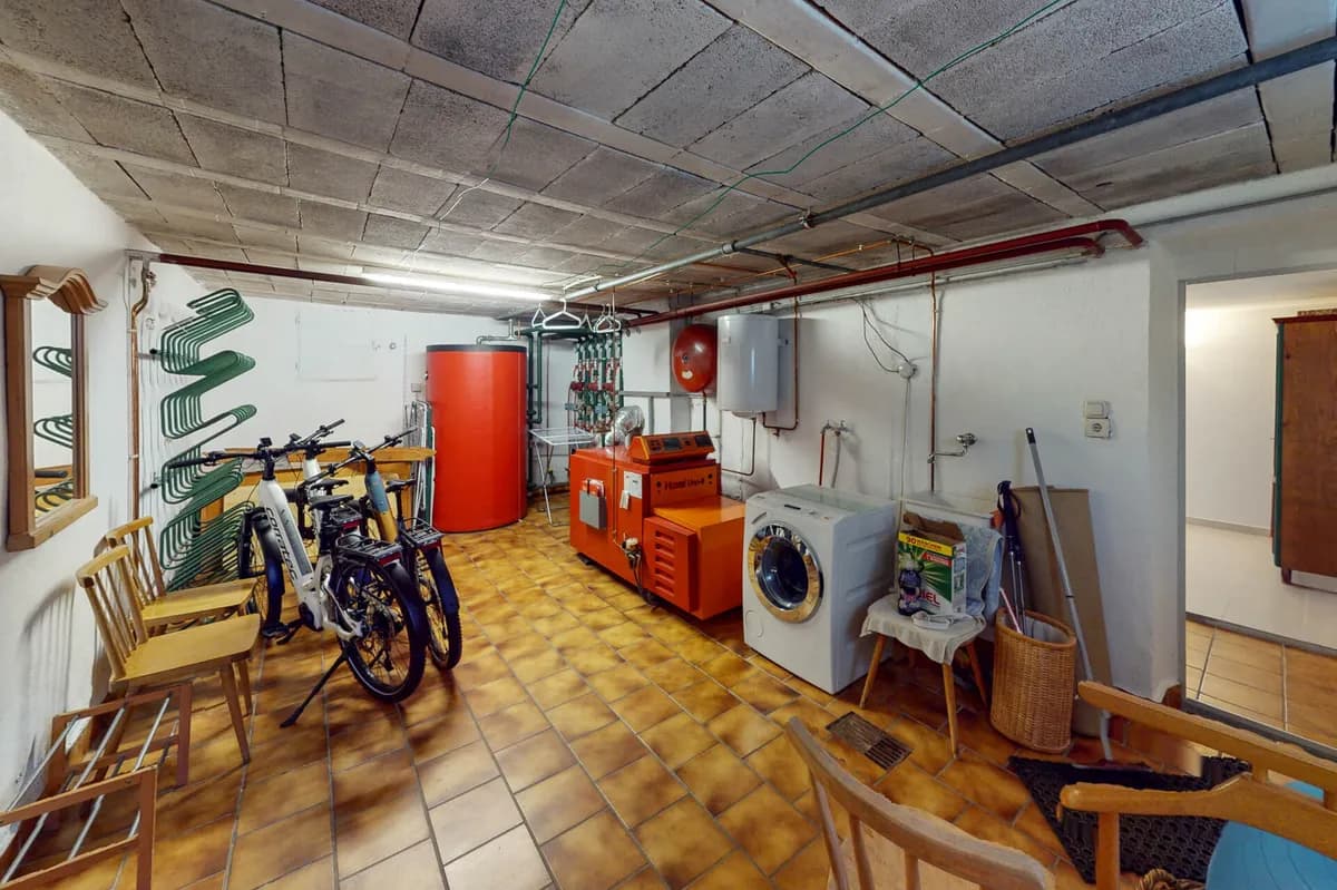17-Zimmer-Gewerbeimmobilie kaufen in Landeck – 390 m², € 1.125.000 – Bild 81 von 88