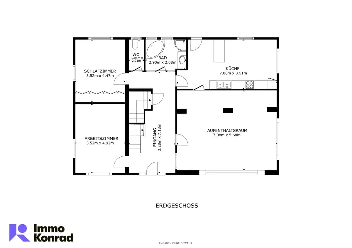 17-Zimmer-Gewerbeimmobilie kaufen in Landeck – 390 m², € 1.125.000 – Bild 85 von 88