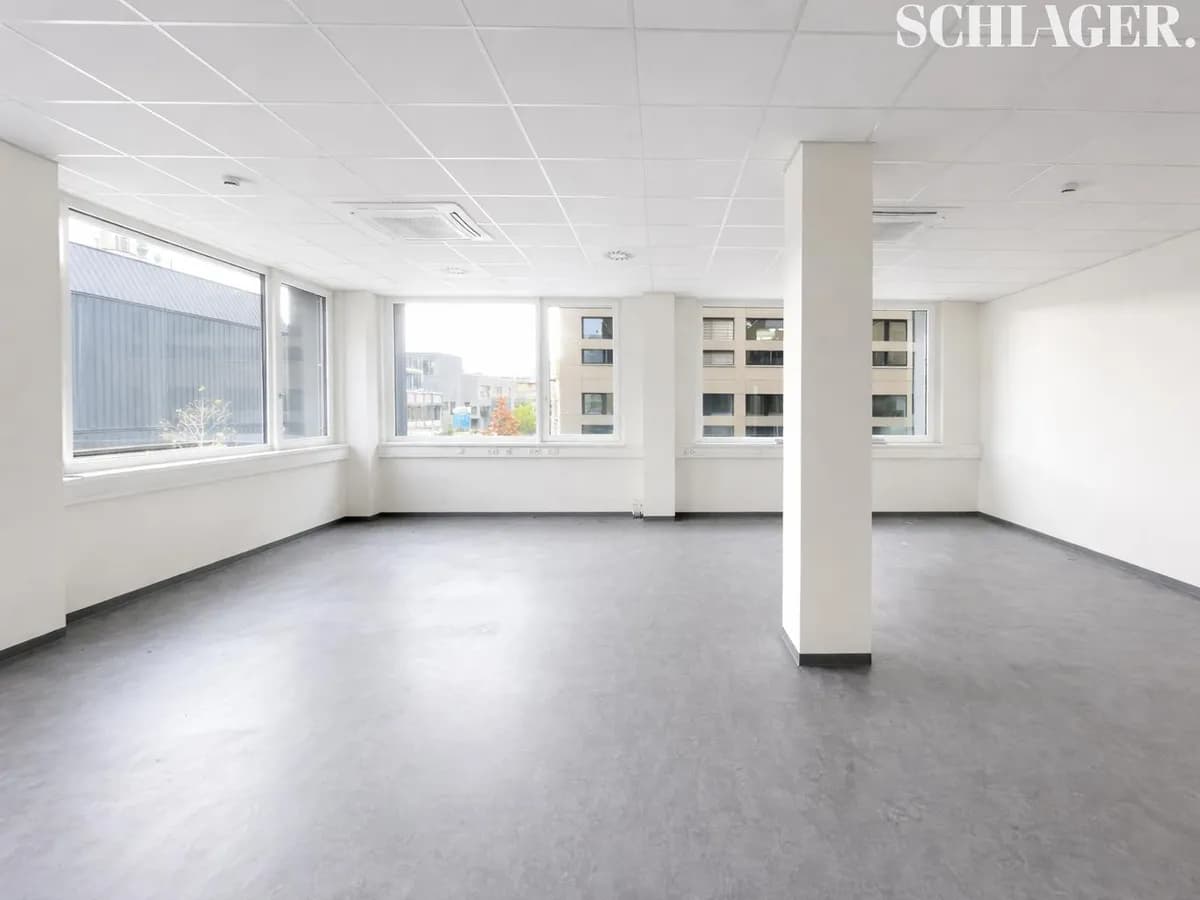 Gewerbeimmobilie mieten in Graz – 583 m², € 8.745 – Bild 2 von 5
