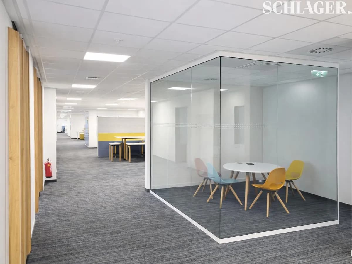 Gewerbeimmobilie mieten in Graz – 583 m², € 8.745 – Bild 3 von 5