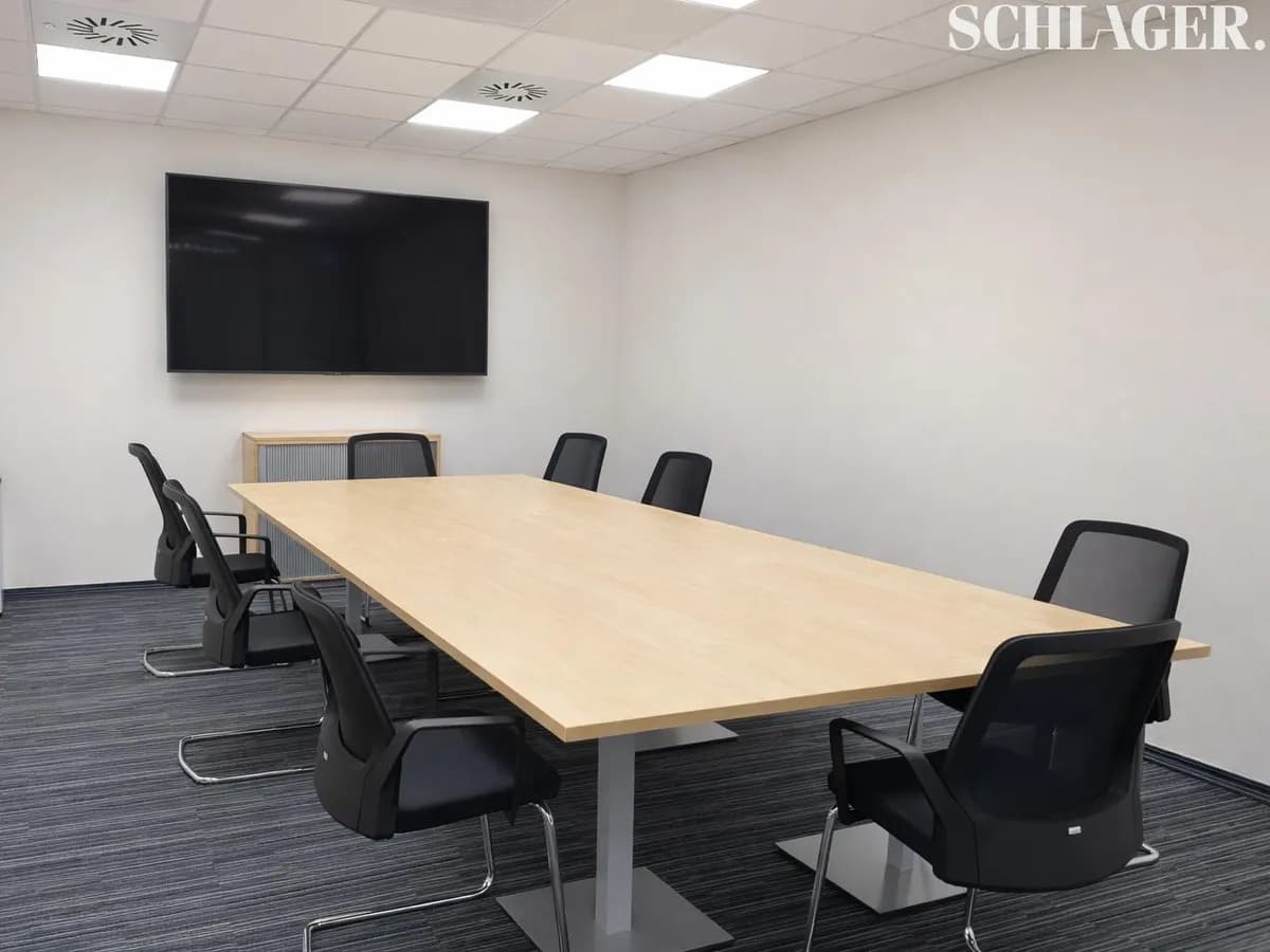 Gewerbeimmobilie mieten in Graz – 583 m², € 8.745 – Bild 4 von 5