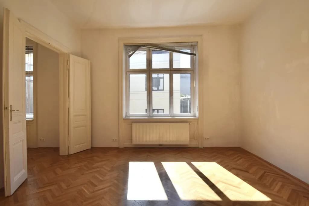2-Zimmer-Wohnung kaufen in Wien – 65,23 m², € 399.000