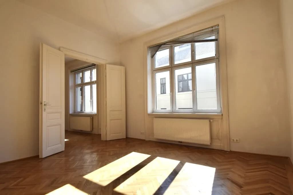 2-Zimmer-Wohnung kaufen in Wien – 65,23 m², € 399.000 – Bild 2 von 19