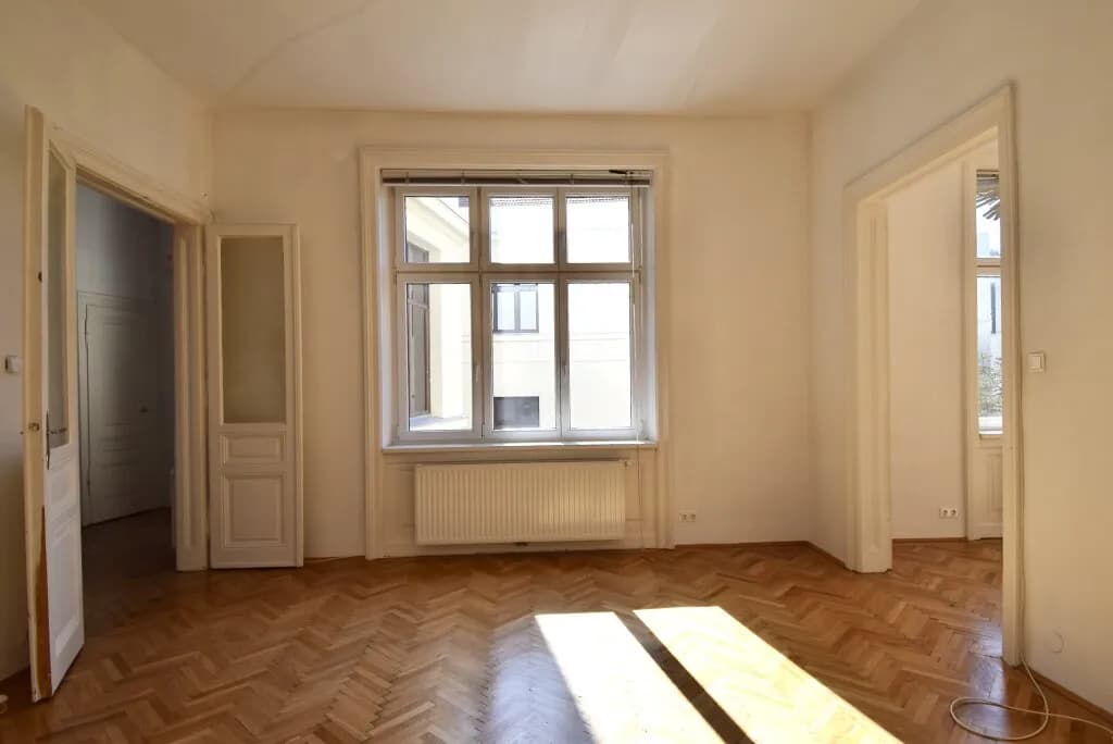 2-Zimmer-Wohnung kaufen in Wien – 65,23 m², € 399.000 – Bild 3 von 19