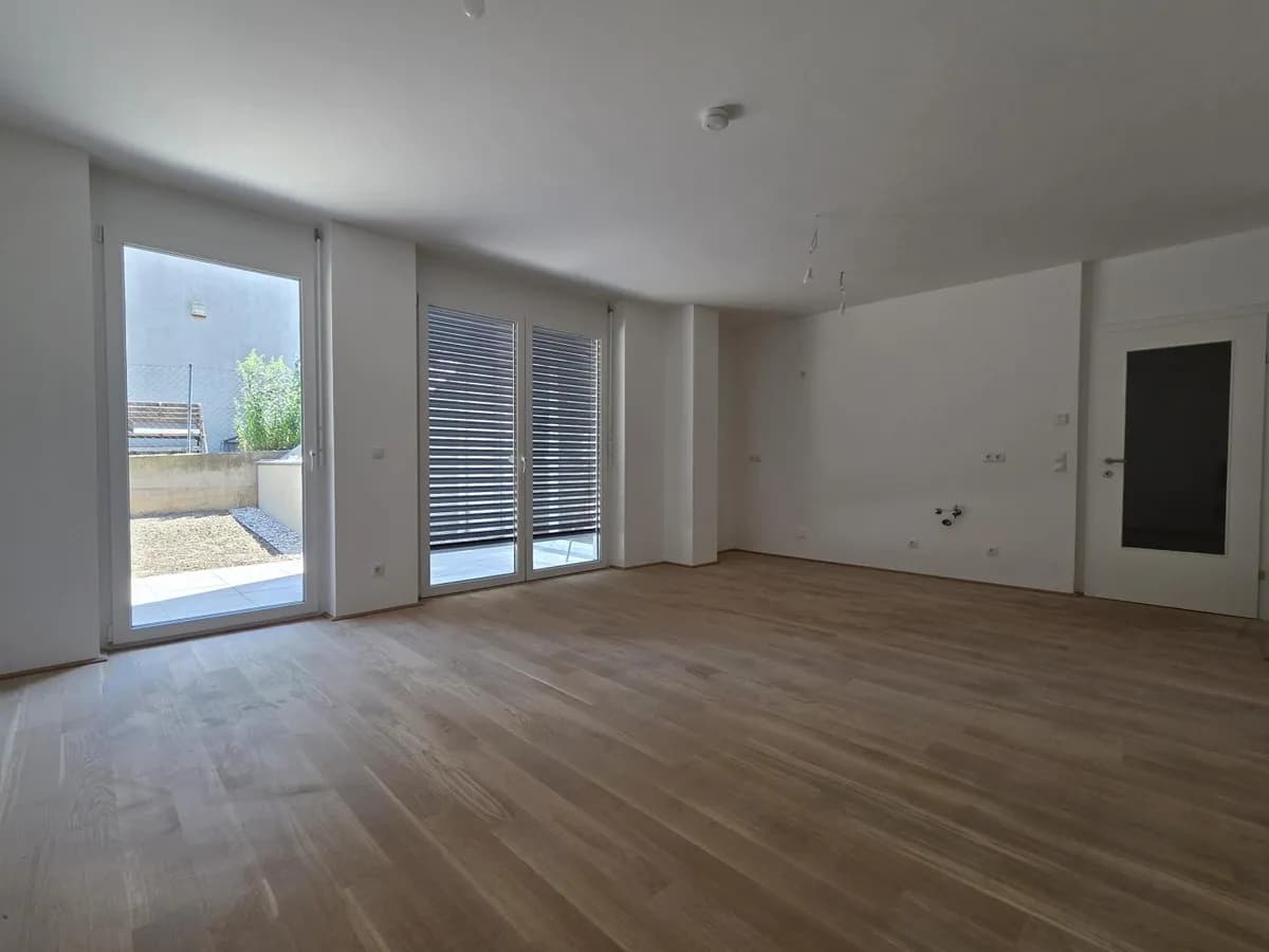 2-Zimmer-Wohnung kaufen in Wien – 61 m², € 391.400
