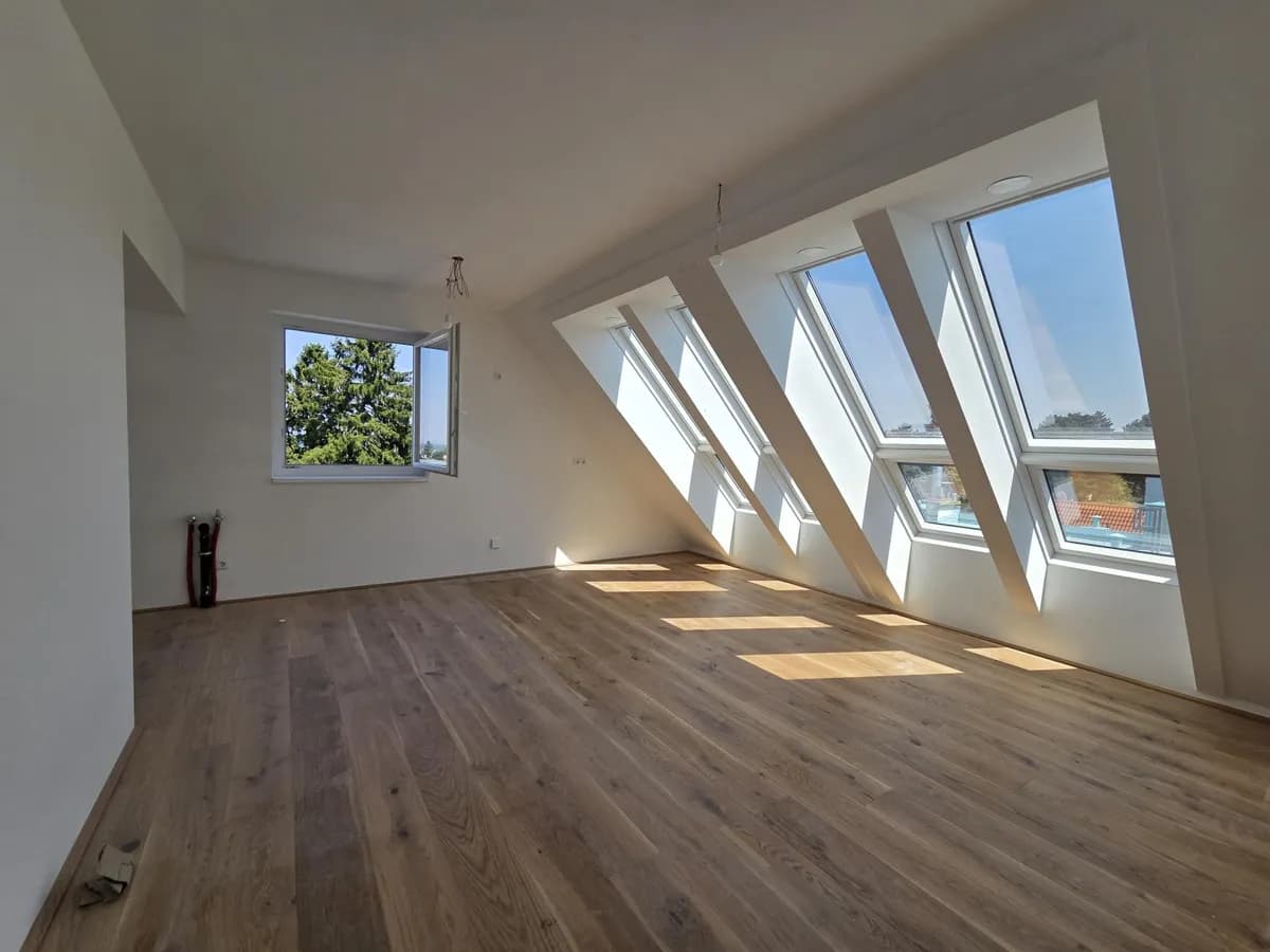 3-Zimmer-Wohnung kaufen in Wien – 121 m², € 630.900 – Bild 1 von 10