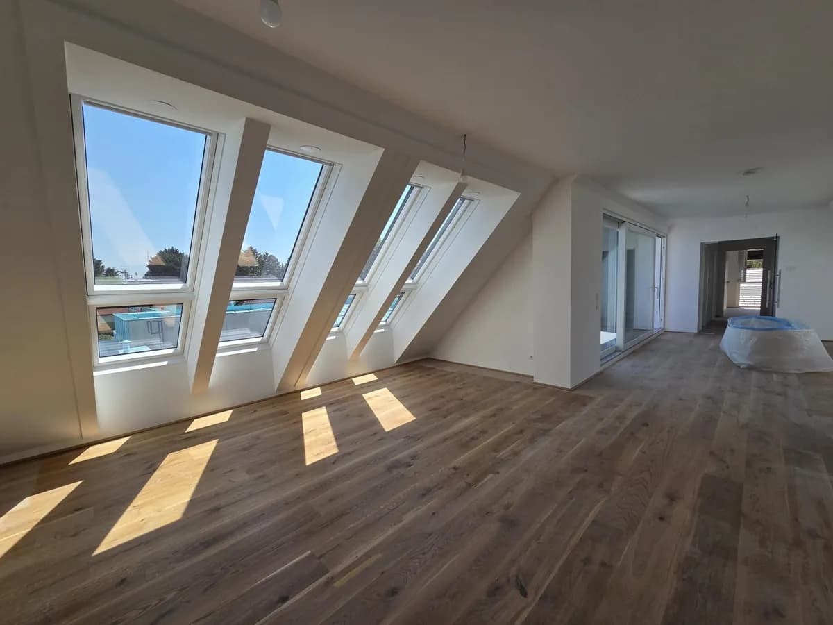 3-Zimmer-Wohnung kaufen in Wien – 121 m², € 630.900 – Bild 2 von 10