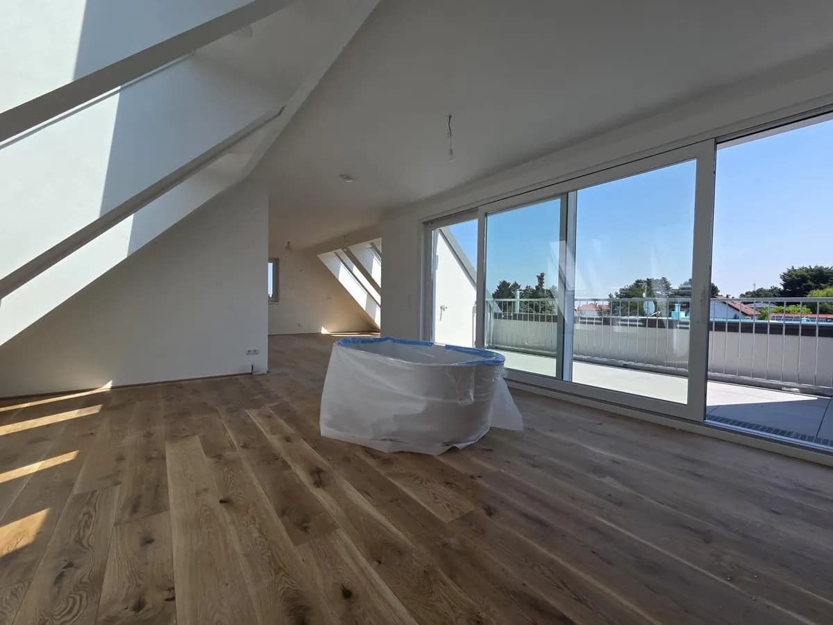 3-Zimmer-Wohnung kaufen in Wien – 121 m², € 630.900 – Bild 3 von 10