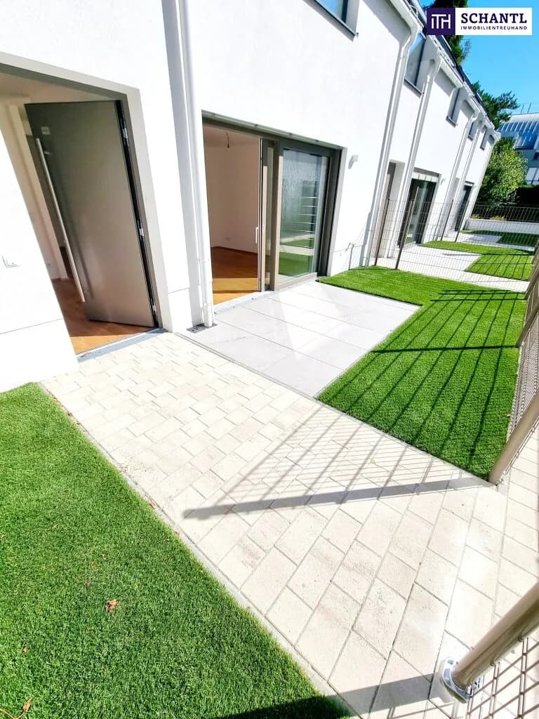 3-Zimmer-Wohnung kaufen in Wien – 84,23 m², € 449.000 – Bild 3 von 34