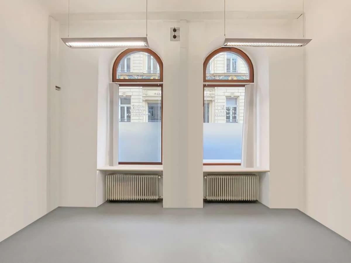 8-Zimmer-Gewerbeimmobilie kaufen in Wien – 294 m², € 738.000 – Bild 2 von 10