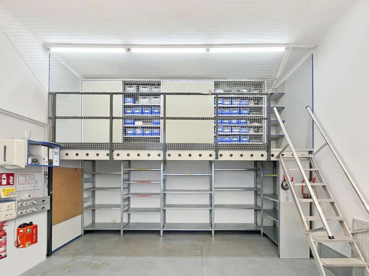 8-Zimmer-Gewerbeimmobilie kaufen in Wien – 294 m², € 738.000 – Bild 4 von 10