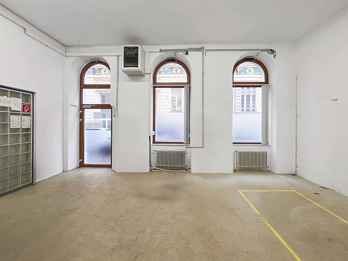 8-Zimmer-Gewerbeimmobilie kaufen in Wien – 294 m², € 738.000 – Bild 5 von 10