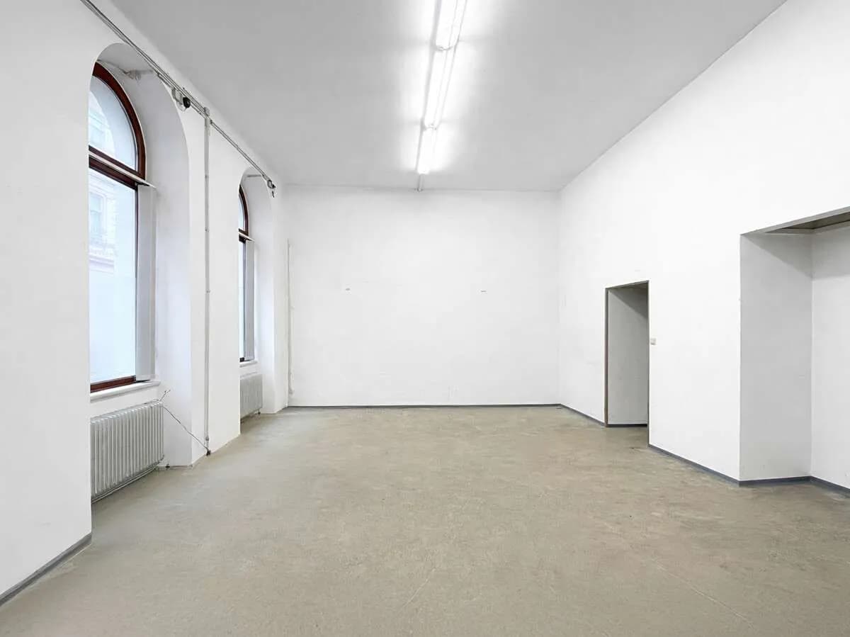 8-Zimmer-Gewerbeimmobilie kaufen in Wien – 294 m², € 738.000 – Bild 6 von 10