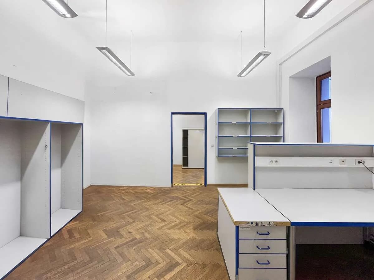 8-Zimmer-Gewerbeimmobilie kaufen in Wien – 294 m², € 738.000 – Bild 10 von 10