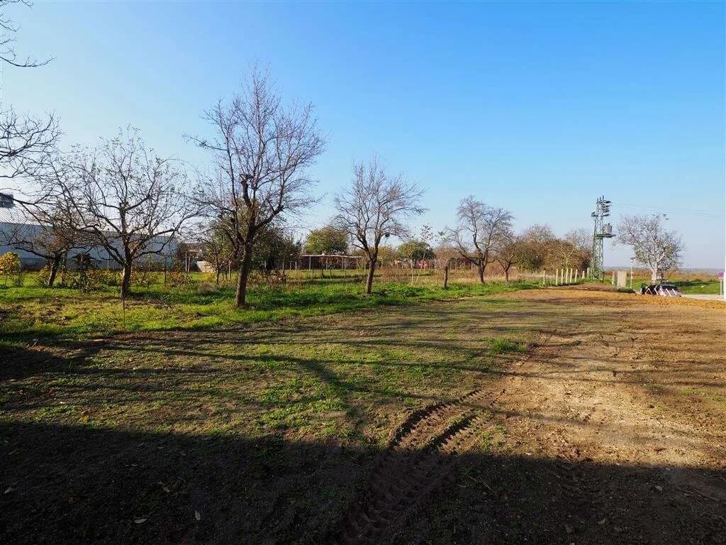Grundstück kaufen in Mattersburg – 653 m², € 80.000