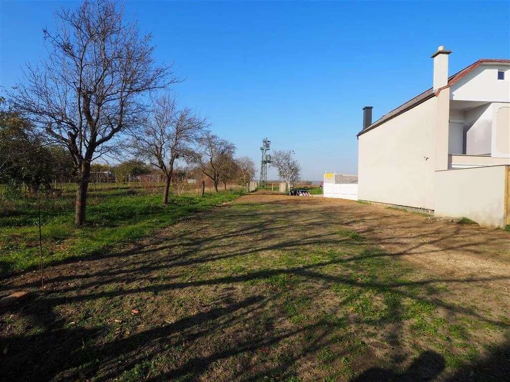 Grundstück kaufen in Mattersburg – 653 m², € 80.000 – Bild 3 von 7