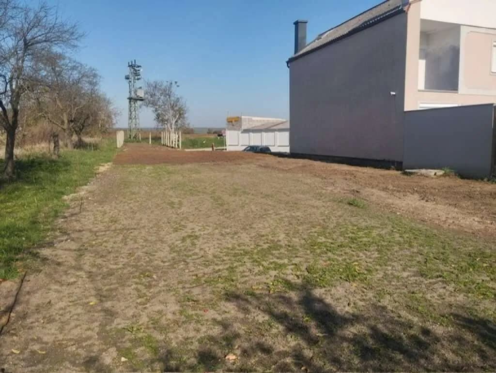 Grundstück kaufen in Mattersburg – 653 m², € 80.000 – Bild 4 von 7