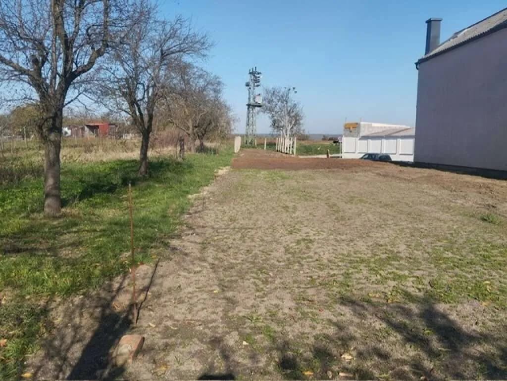 Grundstück kaufen in Mattersburg – 653 m², € 80.000 – Bild 5 von 7