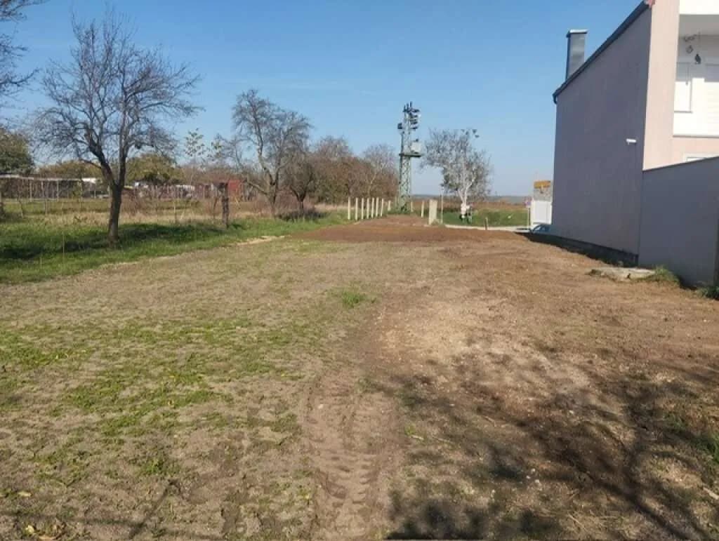 Grundstück kaufen in Mattersburg – 653 m², € 80.000 – Bild 6 von 7