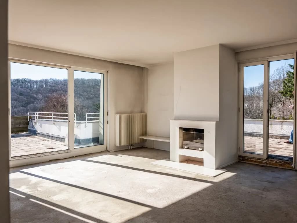 9-Zimmer-Wohnung kaufen in Wien – 267,87 m² – Bild 4 von 46