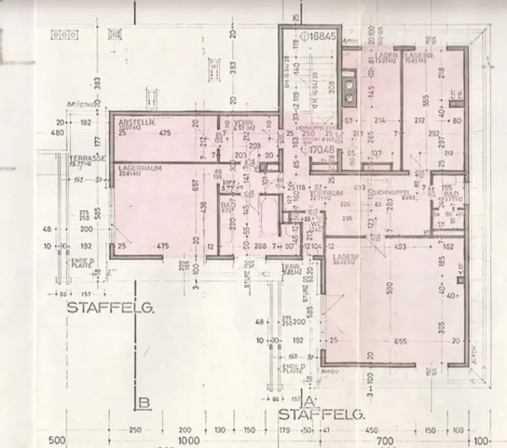 9-Zimmer-Wohnung kaufen in Wien – 267,87 m² – Bild 46 von 46